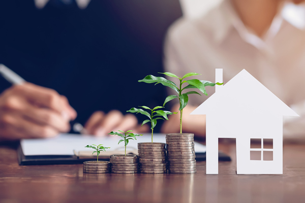 Mortgages